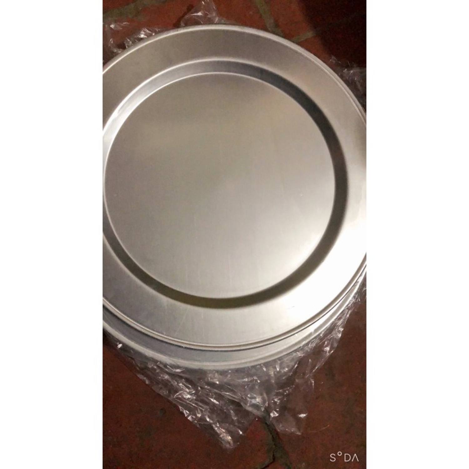 Mâm nhôm Hải Phòng hàng đặc biệt (Đường kính 52cm)