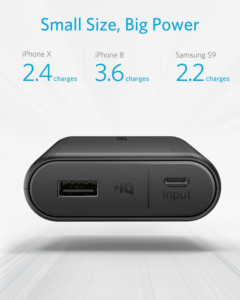 ANKER PowerCore 10000