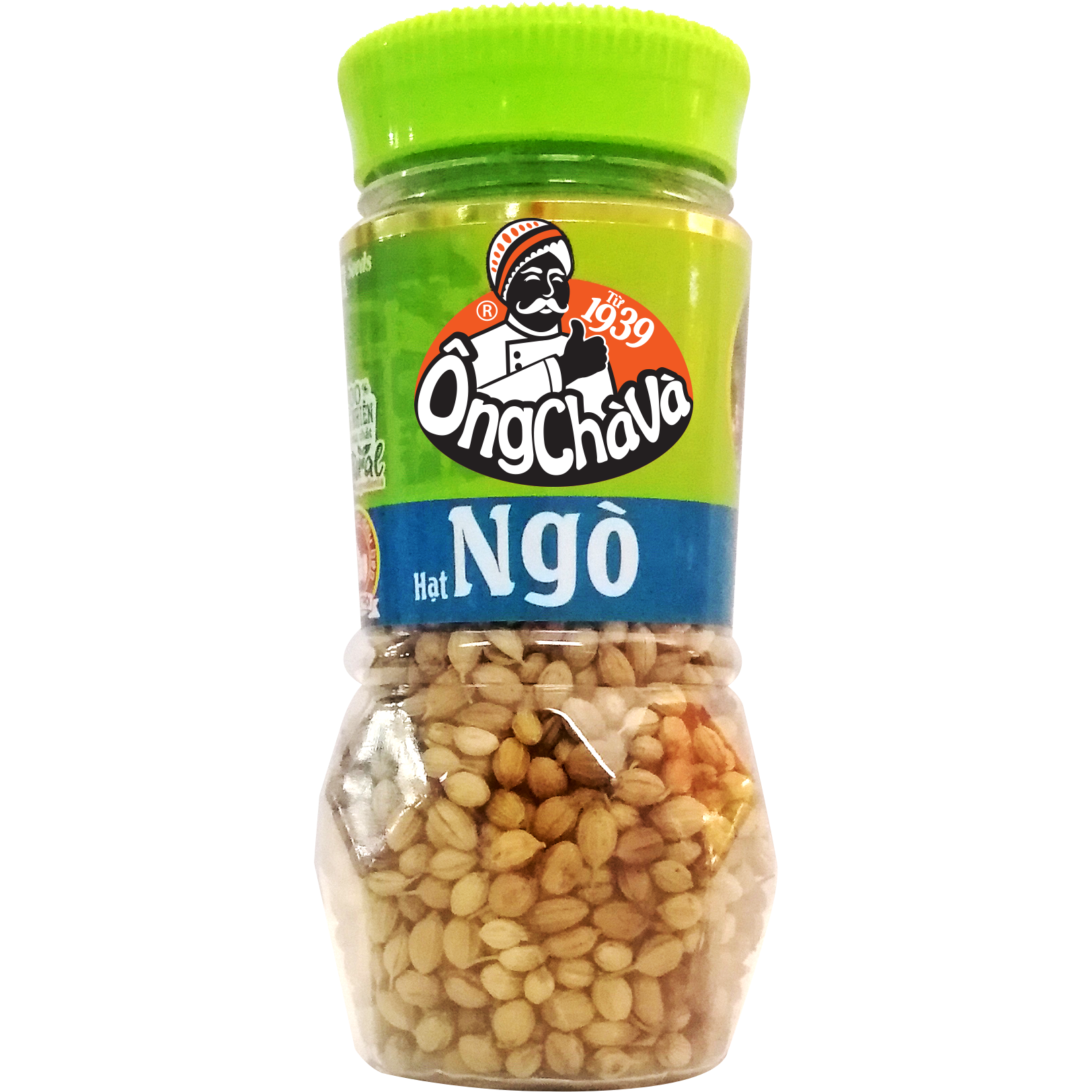 Hạt Ngò Ông Chà Và 30gr