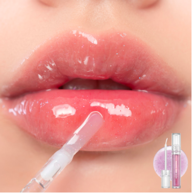 Son Bóng Cho Đôi Môi Căng Mọng Rom&nd Glasting Water Gloss 4.5g