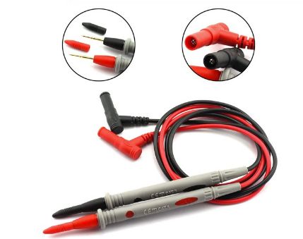 Dây Đo Đồng Hồ Vạn Năng Loại Xịn