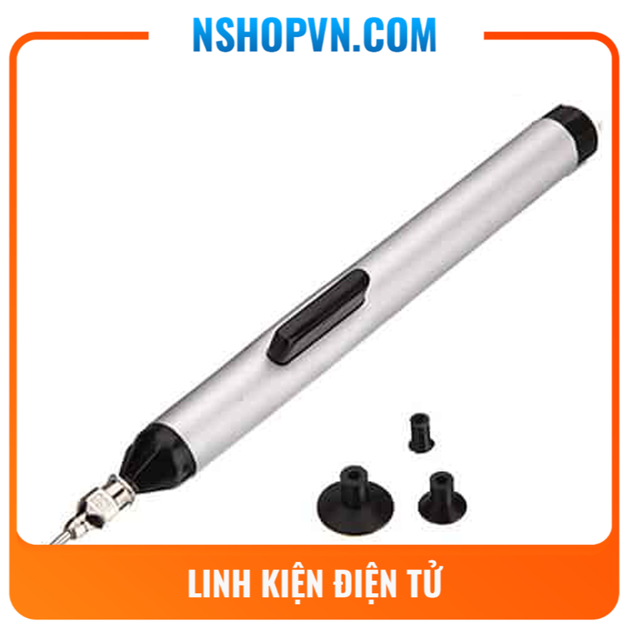 Dụng cụ hút giữ IC dán