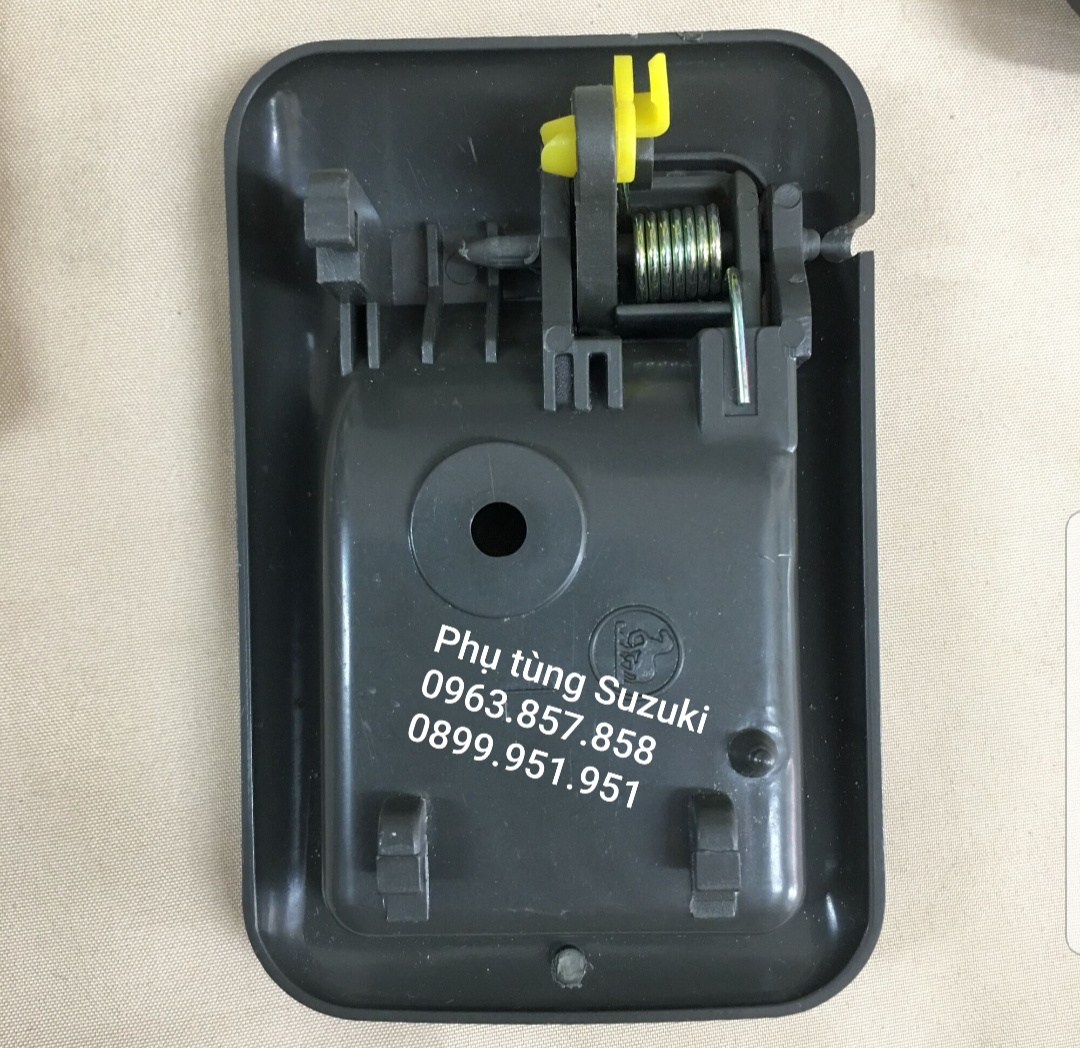 Tay mở cửa trong SUZUKI APV / PRO