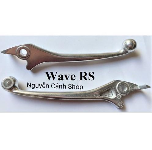 [HCM]Tay thắng đĩa wave RS 1 tay