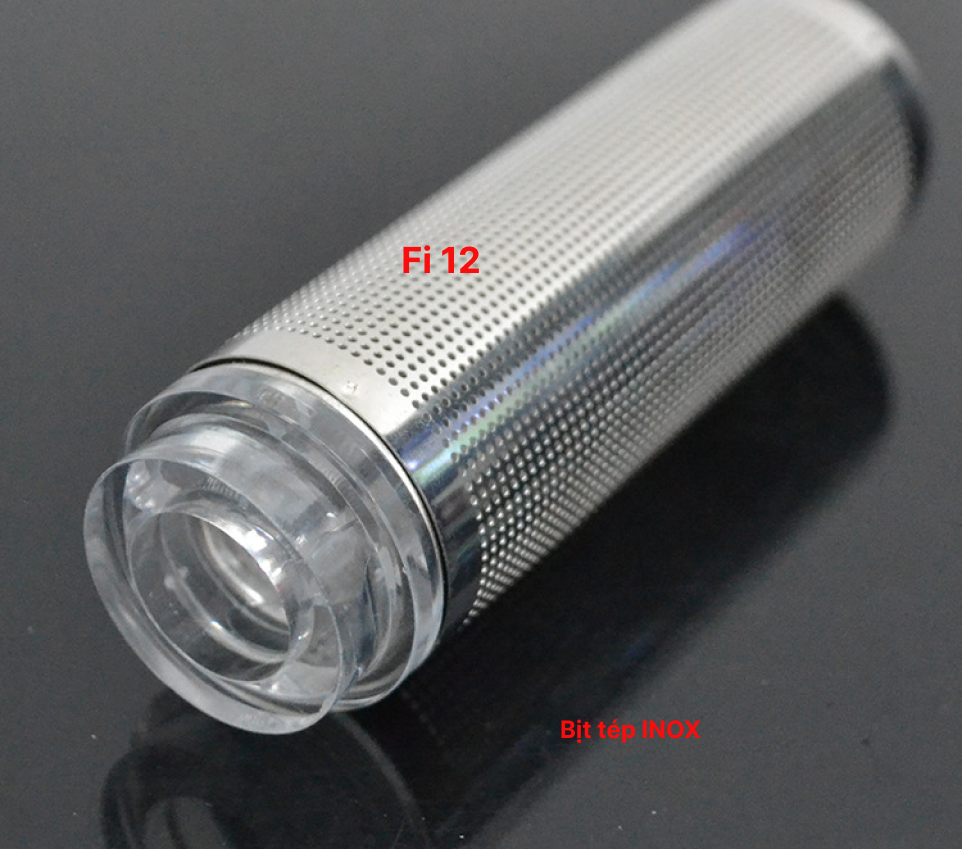 Bịt Tép Fi 12 Và Fi 16