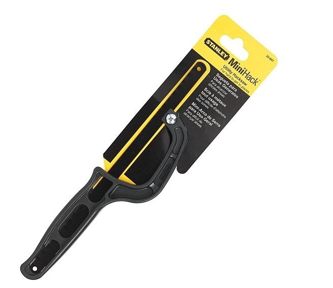 Cưa sắt cầm tay Stanley 220Mm-STHT20807-8
