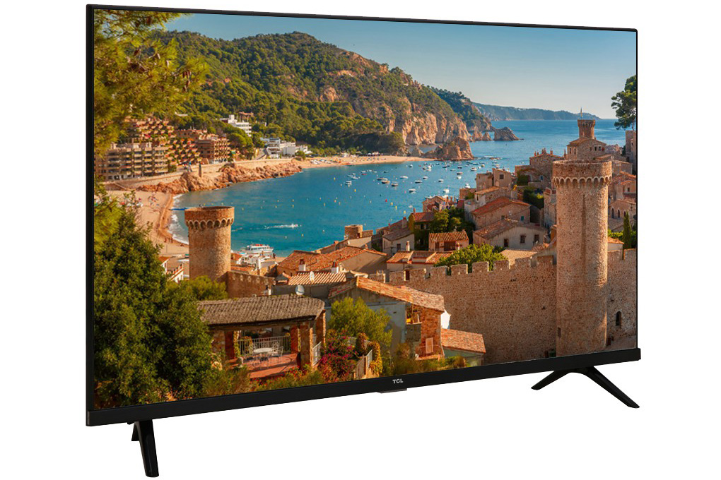 Android Tivi TCL 40 inch 40L61