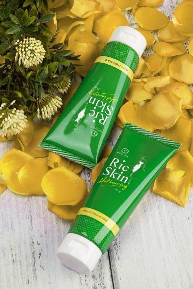 SIÊU PHẨM TAN MỠ GIẢM EO HOT BURNING KOHINOOR STAR