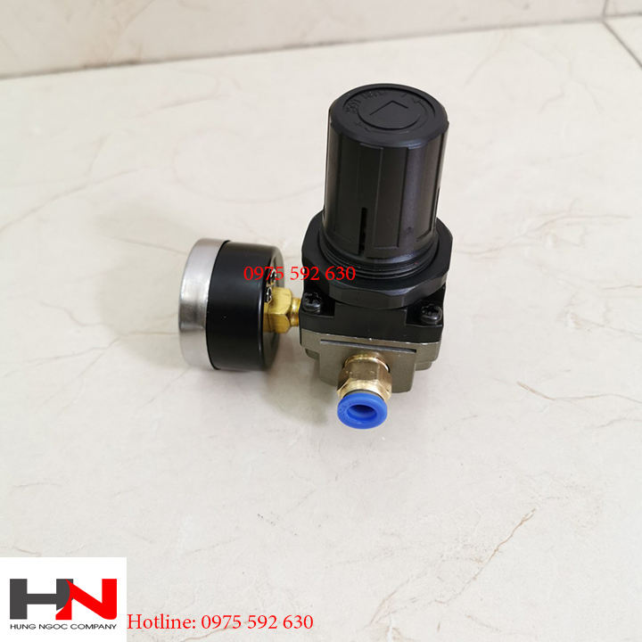 Van điều áp Cim ren 13mm
