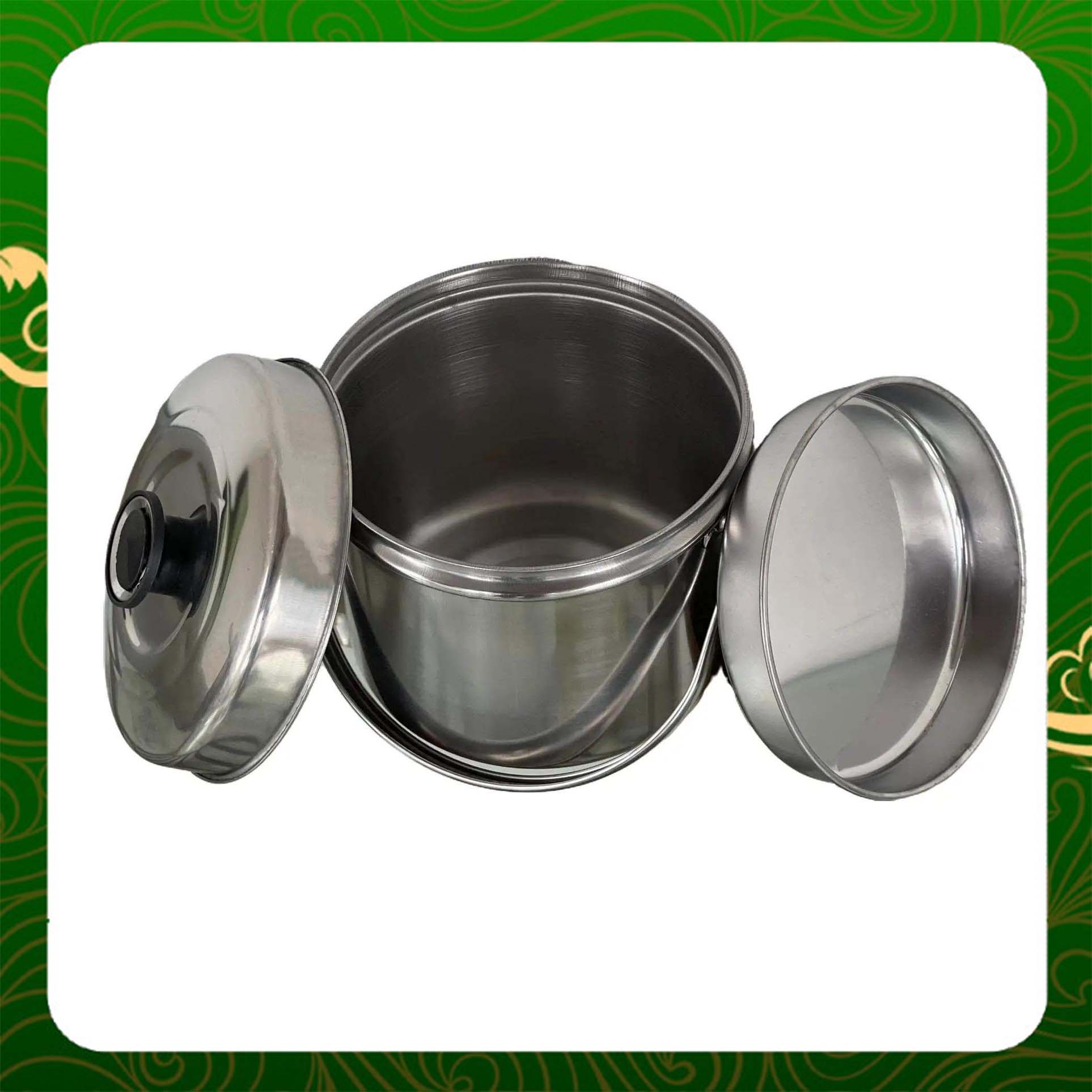 Cặp lồng inox 304 1,5 lít
