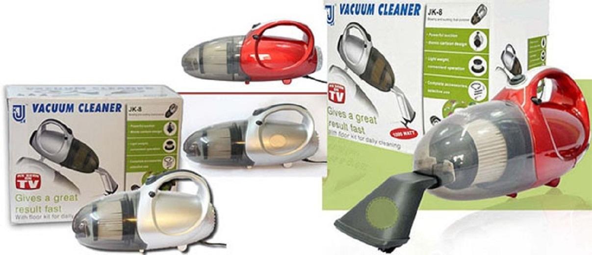 MÁY HÚT BỤI CẦM TAY 2 CHIỀU VACUUM CLEANER