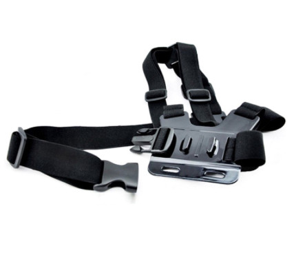 [HCM]Dây Đeo Ngực Gopro Cho Camera Hành Trình