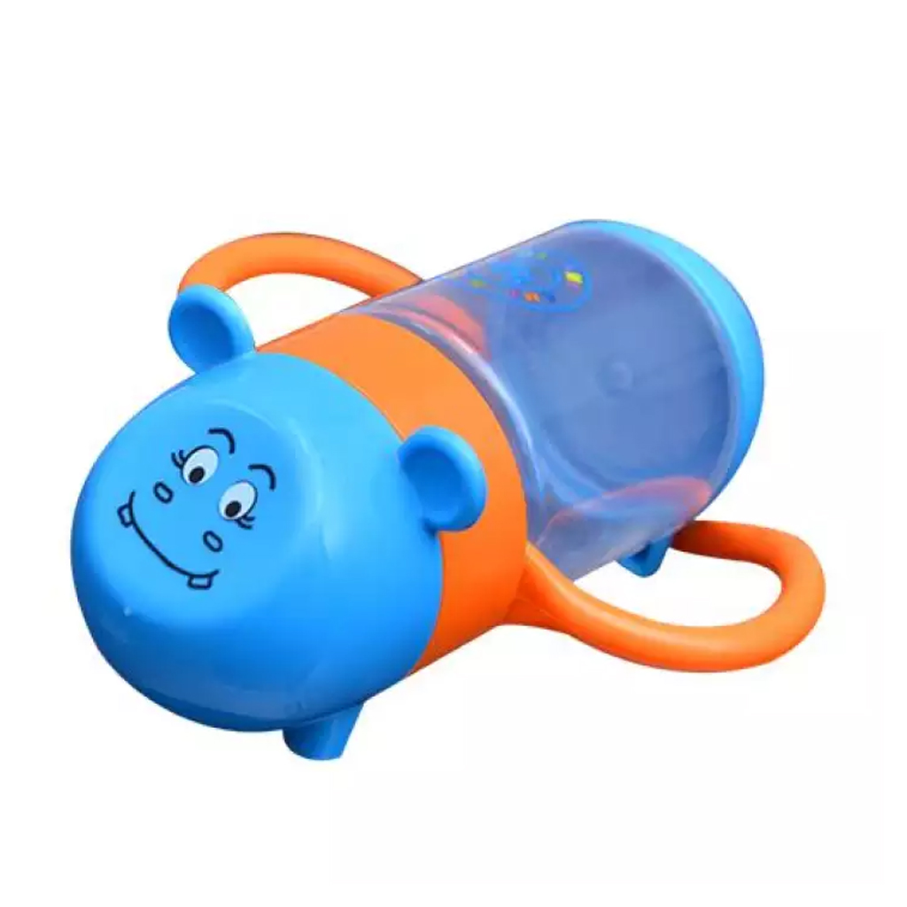 Bình cổ rộng, núm silicone 150ml Ami Thái Lan (AM55409)