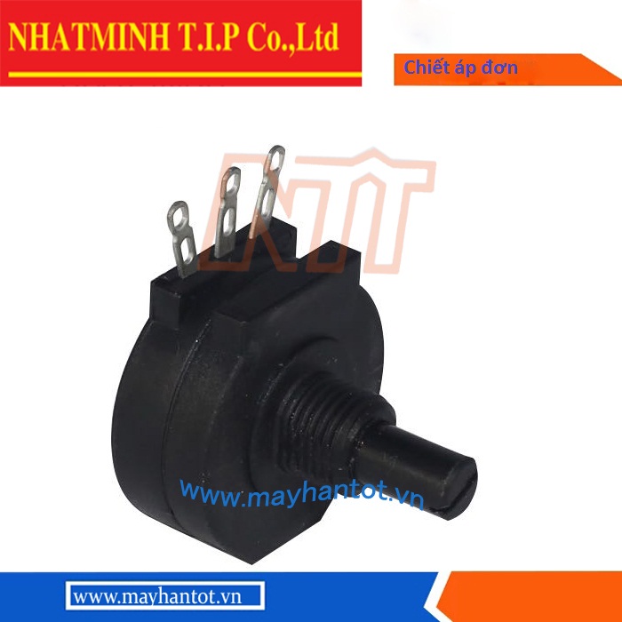 triết áp 102 đơn linh kiện sửa máy hàn