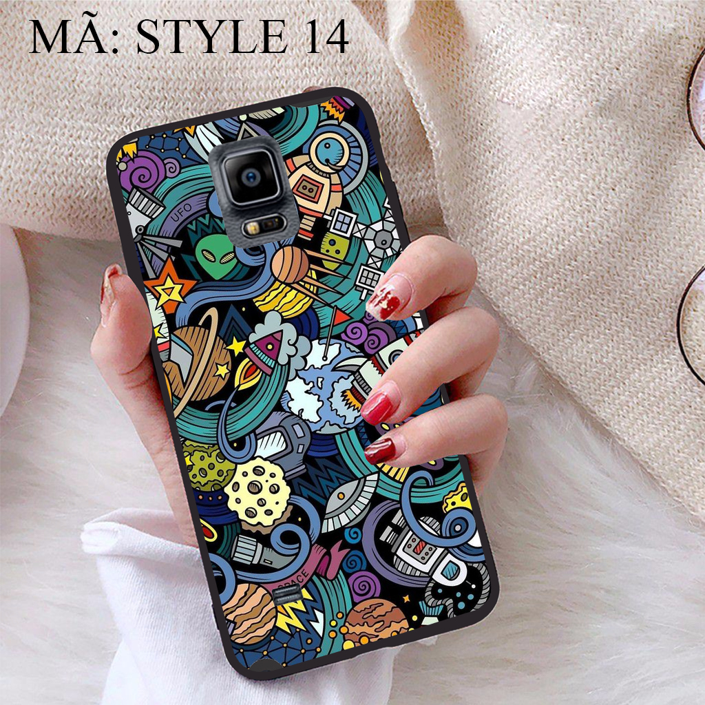 Case for Samsung Galaxy Note 4