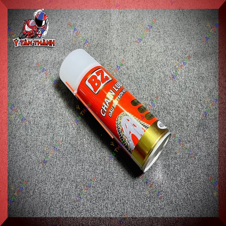 Chai Xịt Sên Dưỡng Sên Bz Ms 05
