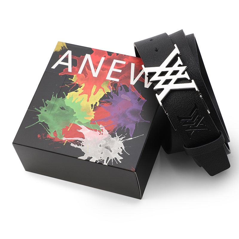 ANEW  Dây đai golf. Dây đai thể thao thời trang