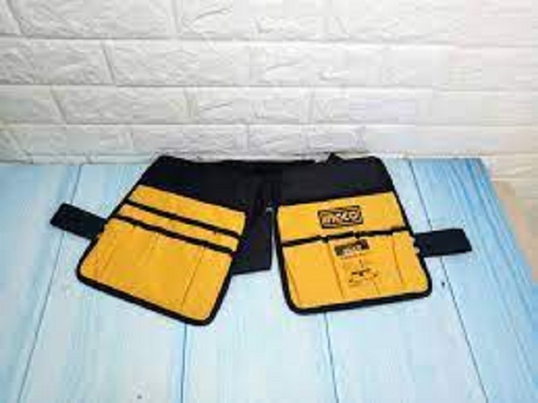 Giỏ đựng công cụ đeo lưng INGCO HTBP02031