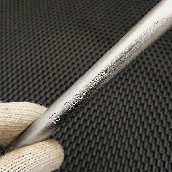 Cần vặn chữ T ASAHI TW Nhật Bản [ made in japan ]