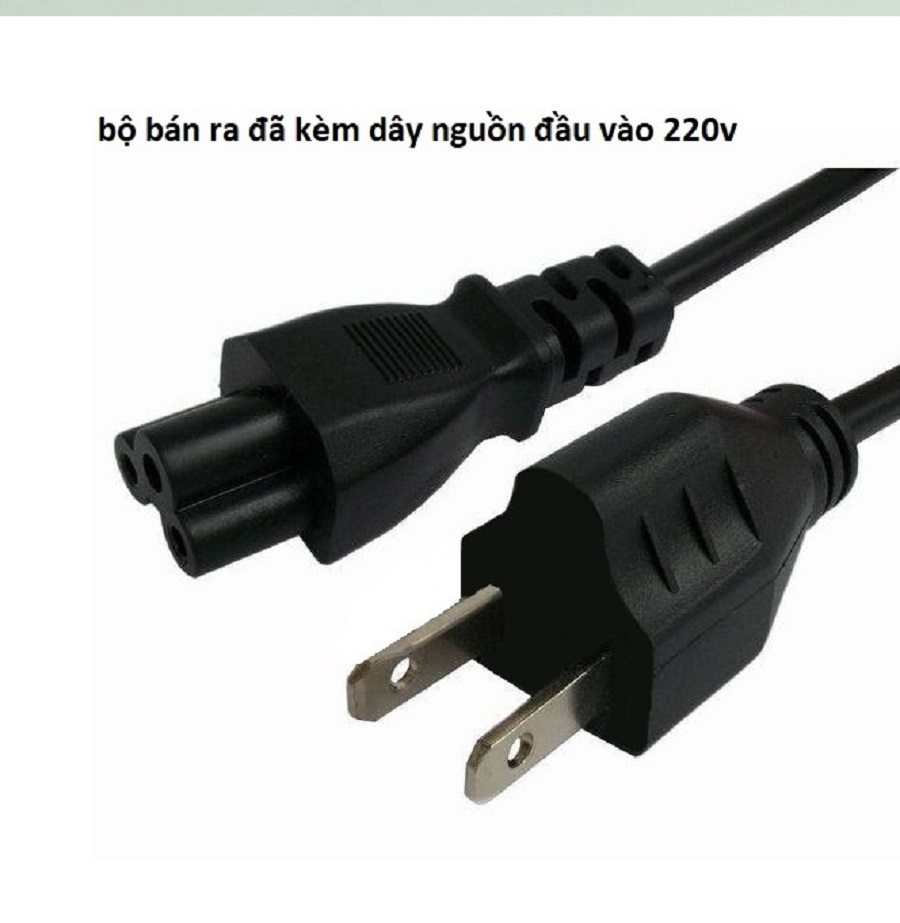 SẠC 19V LOA HARMAN KARDON Go Play Onyx Studio