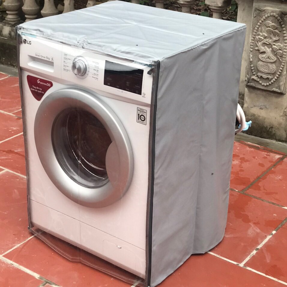 Bọc máy giặt Electrolux