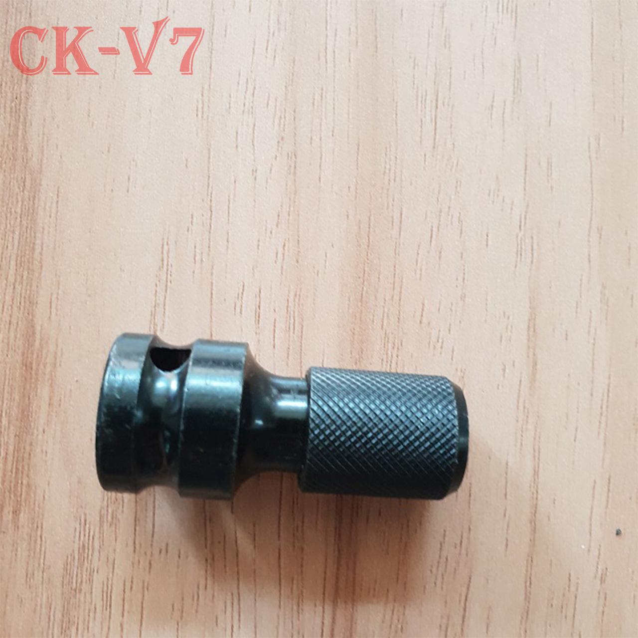 Đầu Chuyển Bulong Sang Bắt Vít