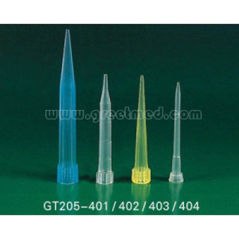 Đầu Col vàng có khía Greetmed GT205-403