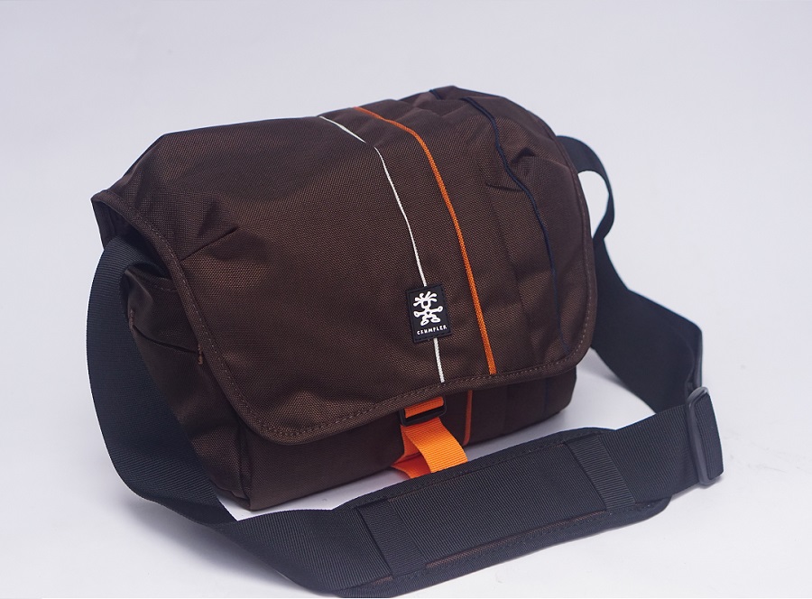 [HCM]Túi máy ảnh Crumpler Jackpack 4000.
