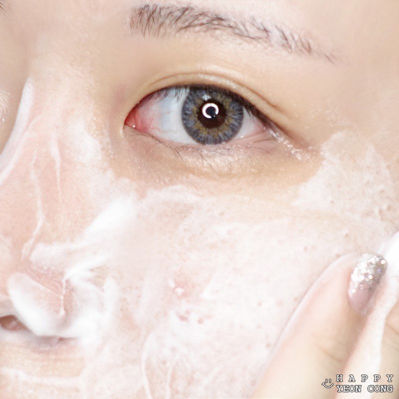 Sữa rửa mặt Banila Co Clean It Zero Foam Cleanser 30ml