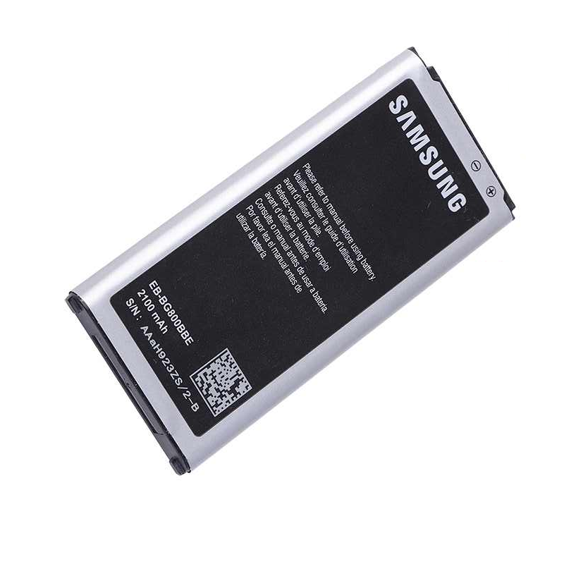 Pin điện thoại Samsung S5 mini / G800 / EB-BG800CBE