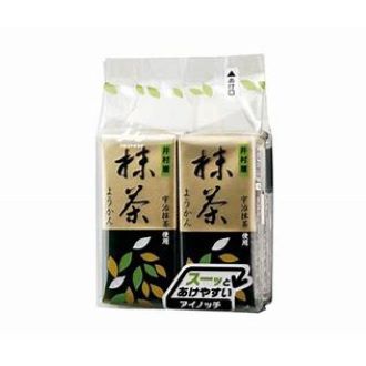 Bánh đậu đỏ Nhật bản Imuraya Japanese Ogura Red Bean Cake 232g