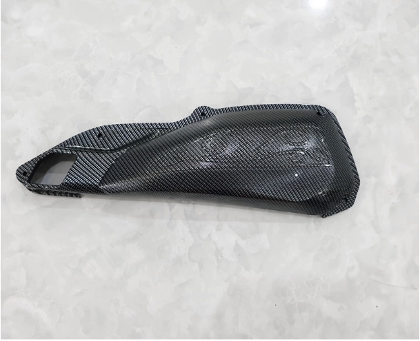 [Vision 2014-2020] Vision 2014-2020 Carbon Artistar Car Decorative Cover