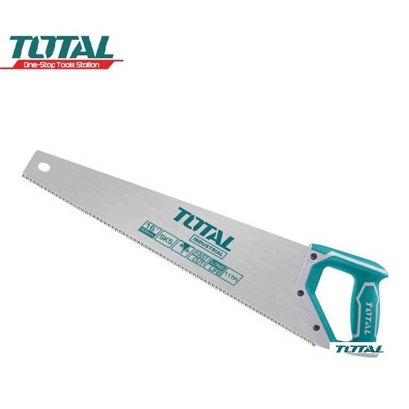 Cưa tay lá liễu total tht55166d/ tht55206d