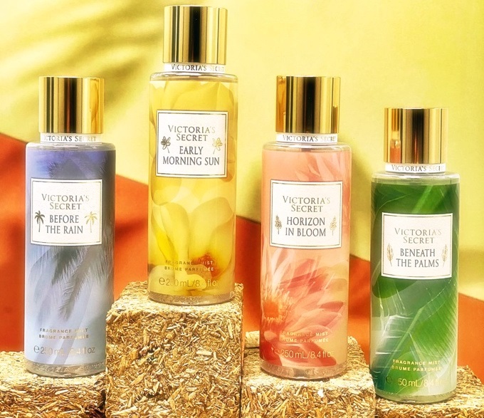 Xịt Thơm Body Victoria's Secret 250ml