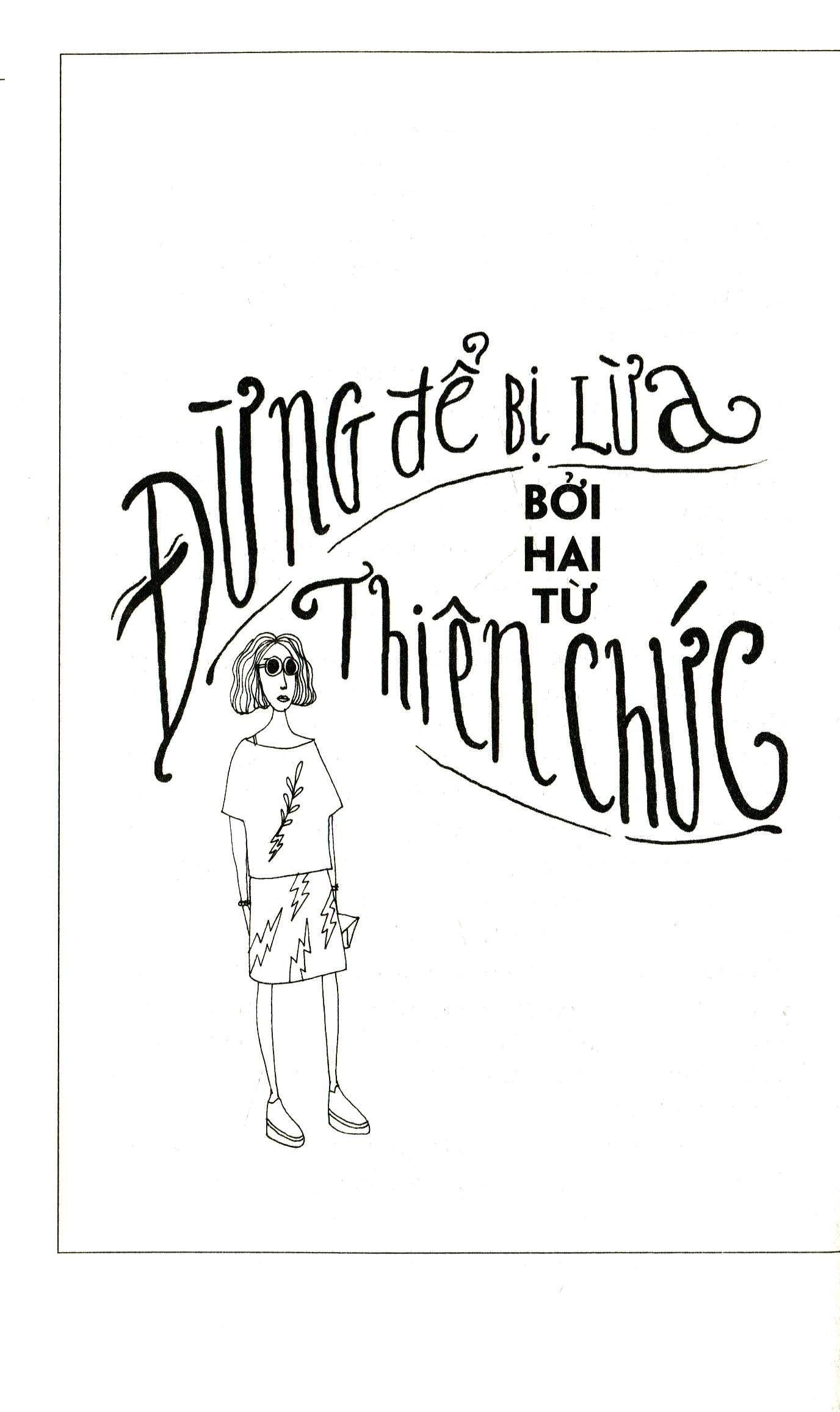Thiên Chức Thật Phiền Phức (Tặng Kèm Sổ Tay) - Khúc Cẩm Huyên