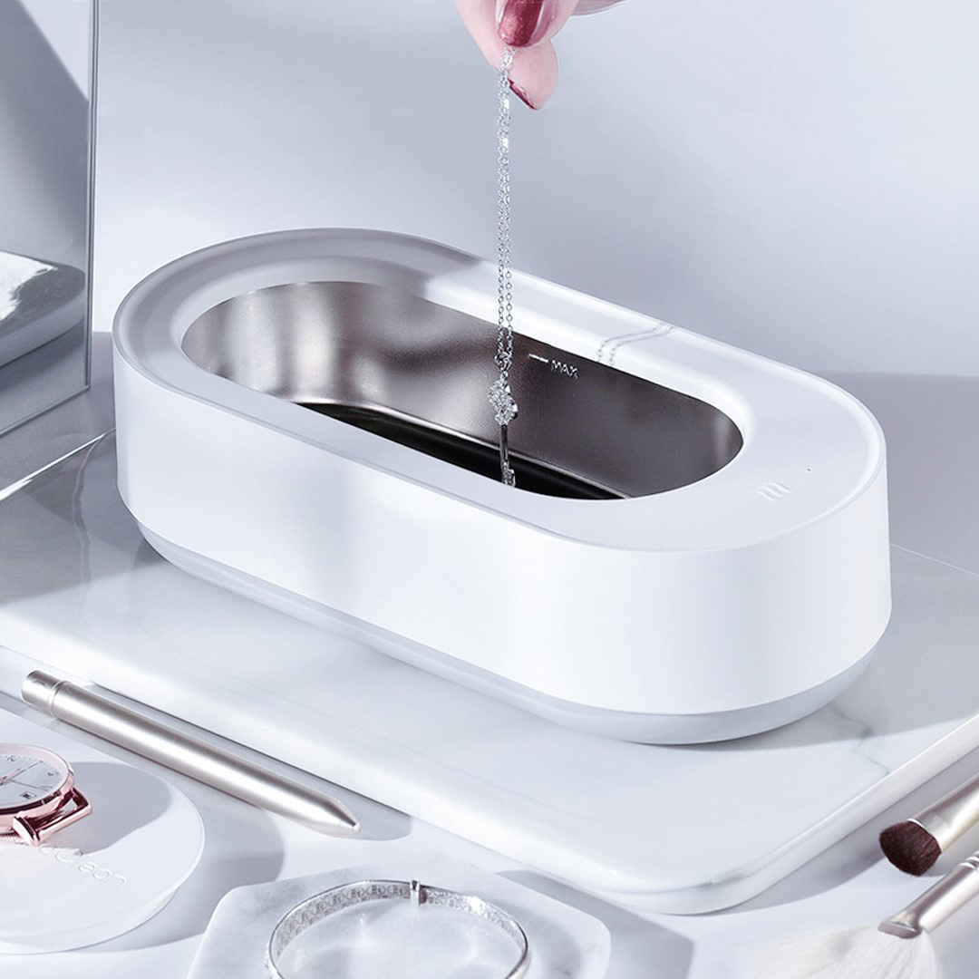 Máy làm sạch bằng sóng siêu âm EraClean GA01