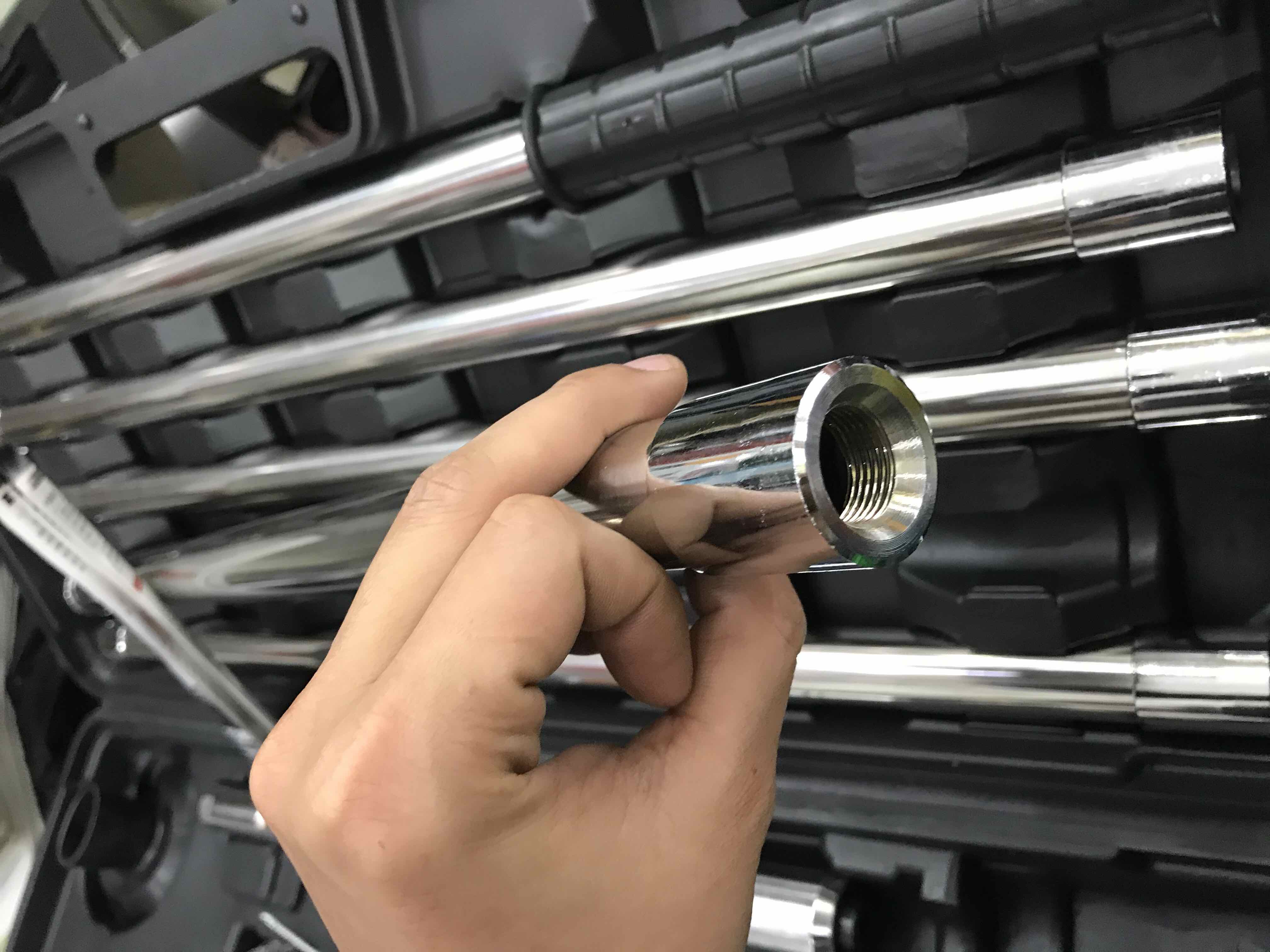máy bắn ty trần - súng bắn ty trần thạch cao