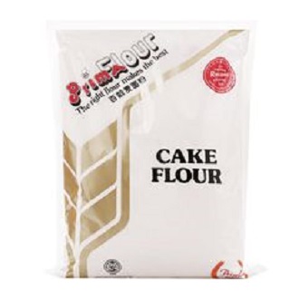 [HCM]BỘT MÌ/ PRIMA CAKE FLOUR 1KG