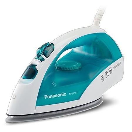 [HCM]Bàn ủi hơi nước Panasonic NI-E410TMRA