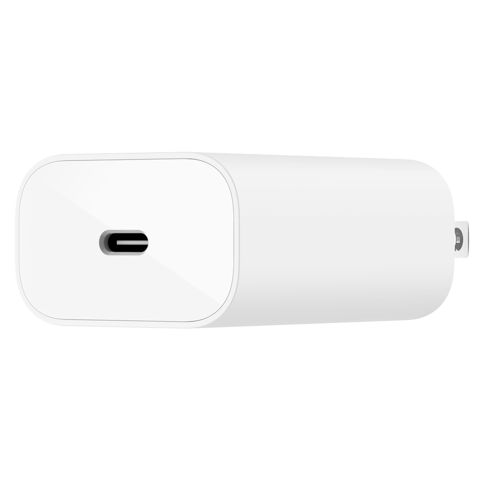 Adapter sạc nhanh BOOST↑CHARGE™ 25W USB-C PD (PPS) Belkin WCA004 (tương thích iPhone 15)