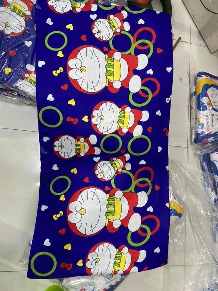 Nệm cao su Liên Á  Bé nằm cực êm
