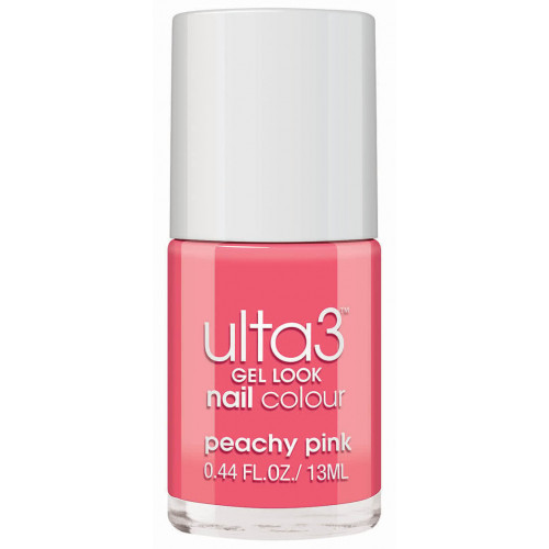 Sơn móng tay Ulta3 Gel Look Nail 2 màu lựa chọn
