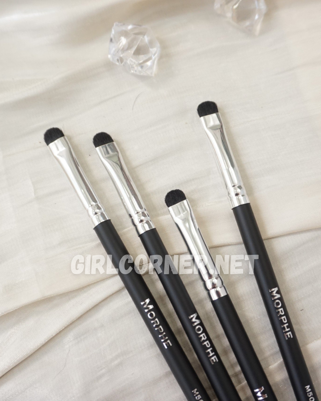 CỌ MÍ MẮT DƯỚI MORPHE 508