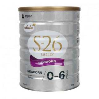 Sữa bột S26 Gold Úc số 1 lon 900g date T8 2022 thumbnail