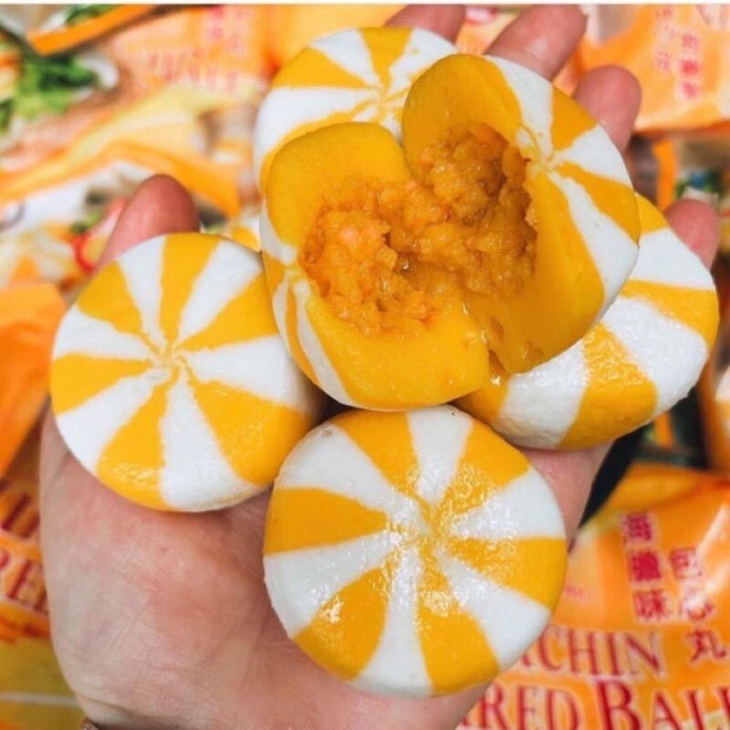 500g viên nhân trứng nhím (giao hoả tốc 2h tphcm)