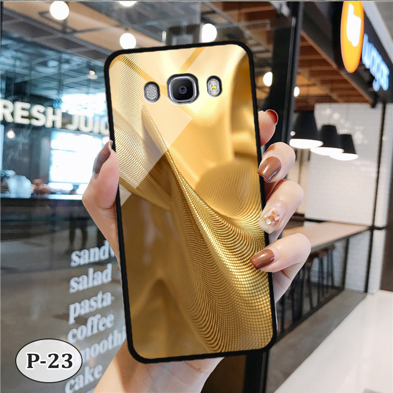 ỐP KÍNH 3D SAMSUNG GALAXY J7 2016