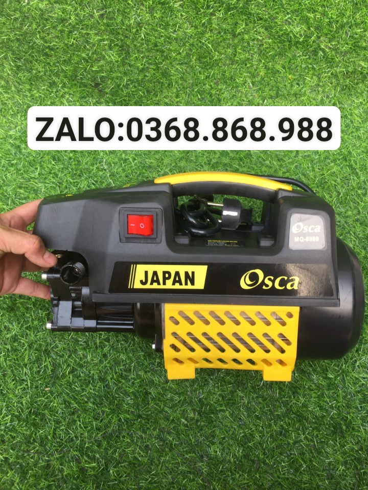 MÁY RỬA XE RUỘT ĐỒNG- MÁY RỬA XE GIÁ RẺ