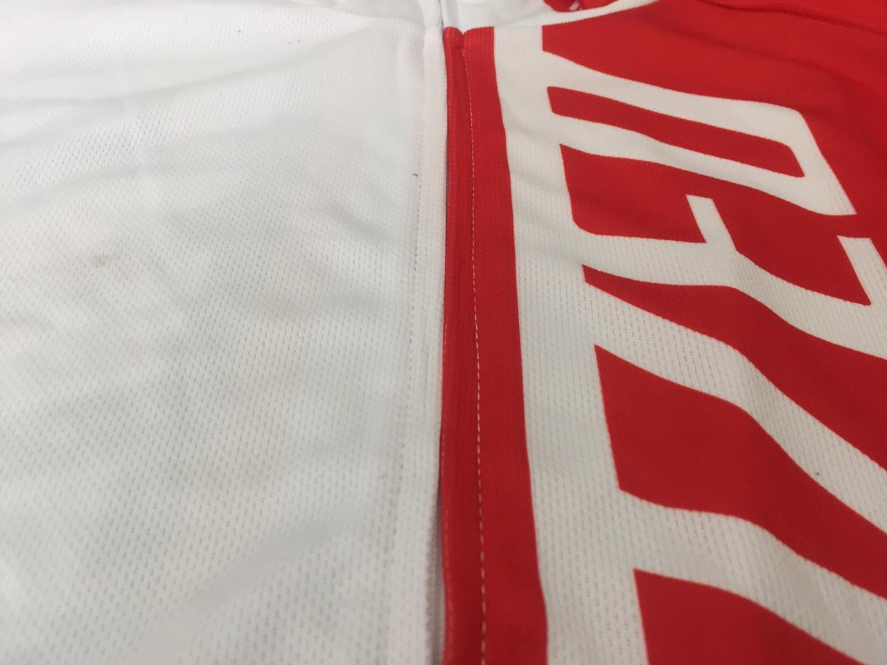 Bộ quần áo xe đạp ngắn tay Specialized 04