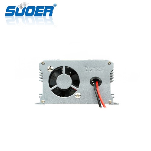 [HCM]Sạc ắc quy tự động 12V 10A - MH-1210A