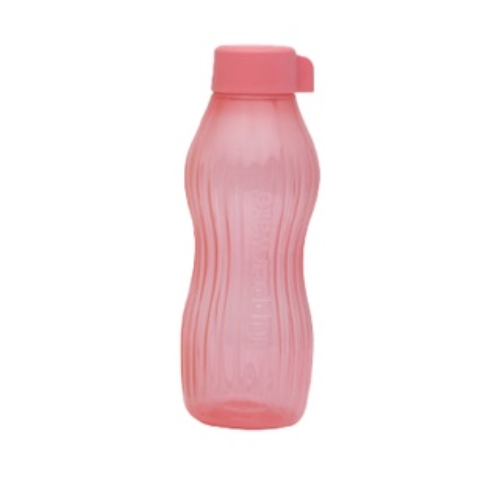 Bình nước Tupperware Eco Bottle Freezerable 880ml